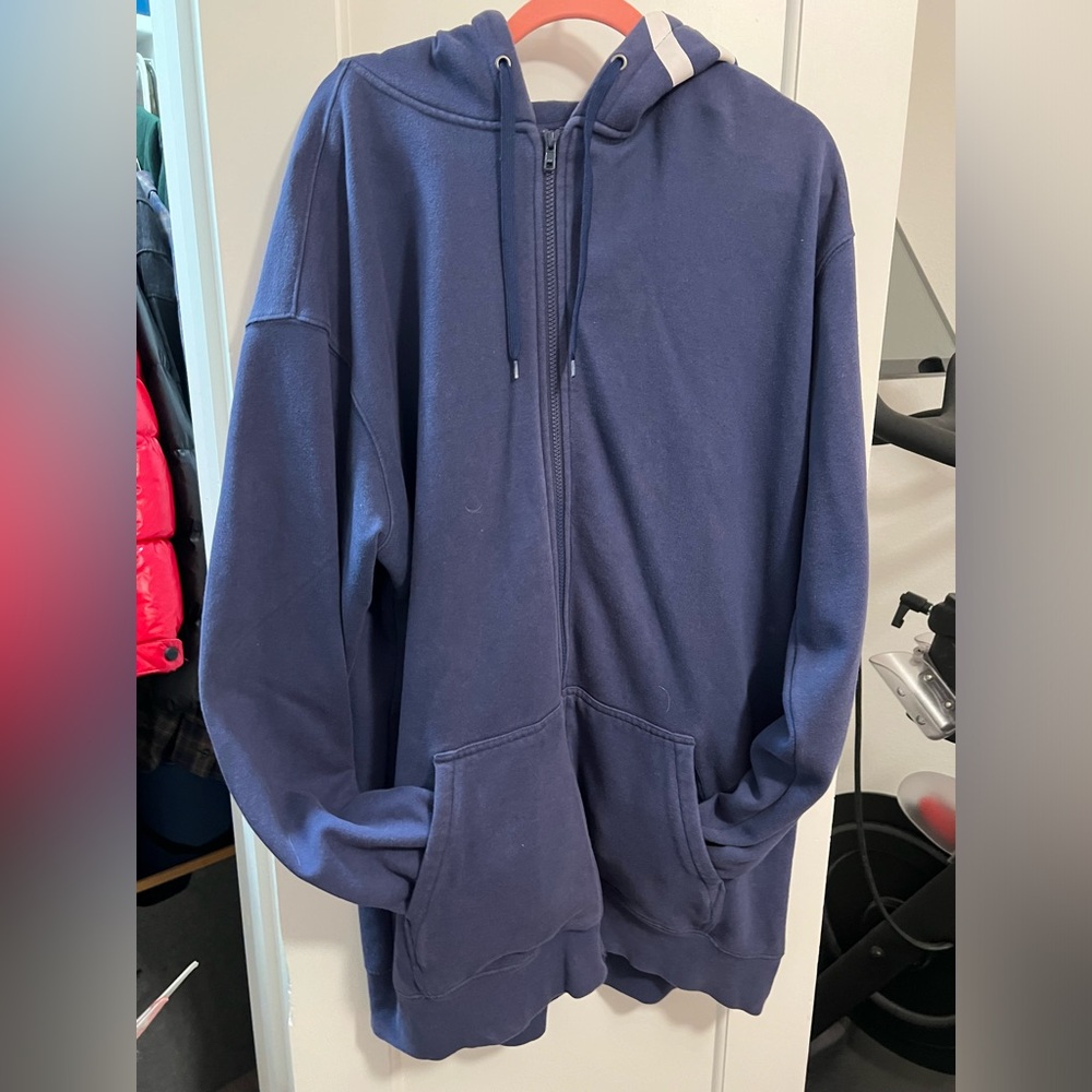 Vintage Snowboard Hoodie - CandyGrind